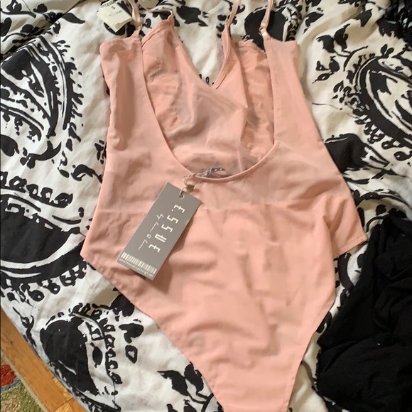 Super sexy bodysuit - Picture 2 of 2